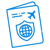 Visa, Hộ Chiếu